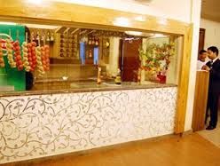 Hotel Aashyana Alwar